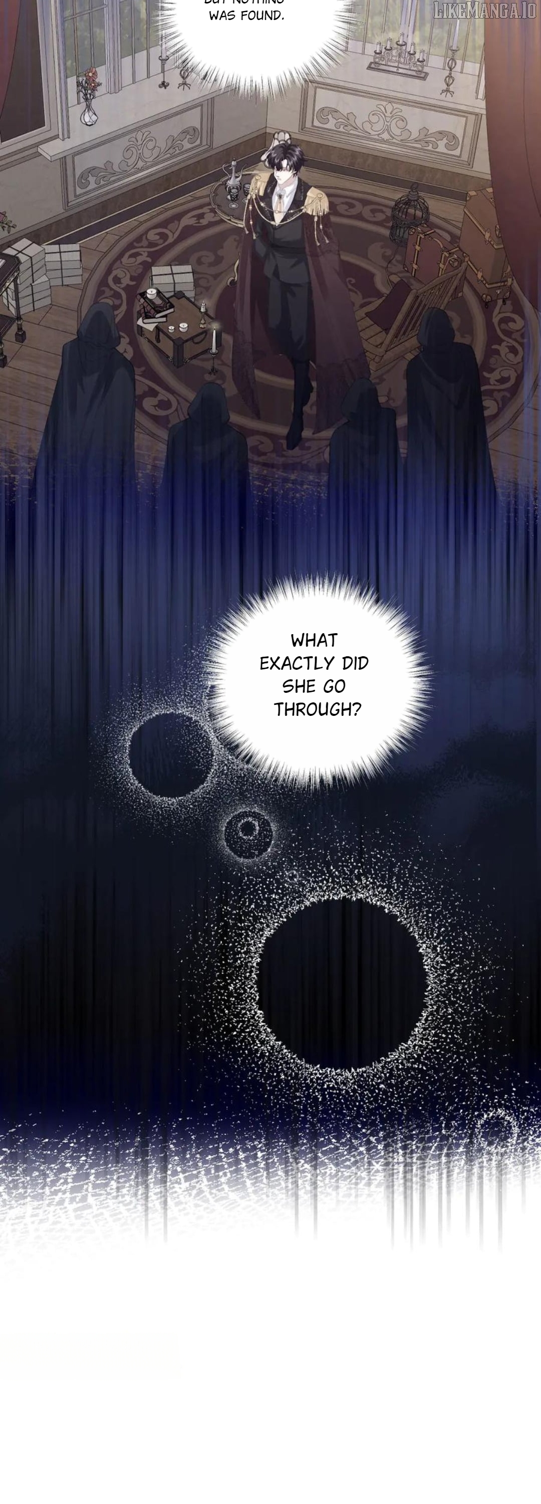 Confessing My Love to Him, the Treacherous One Chapter 56 - page 27